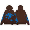 Sp5der hoodie