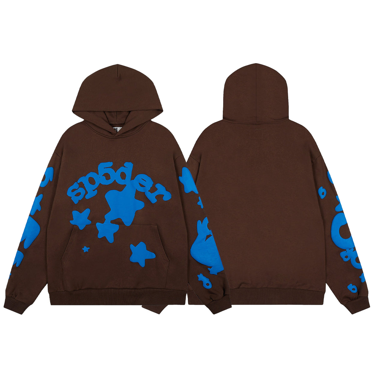 Sp5der hoodie