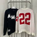 Amiri Sweater