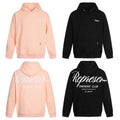Represent hoodie