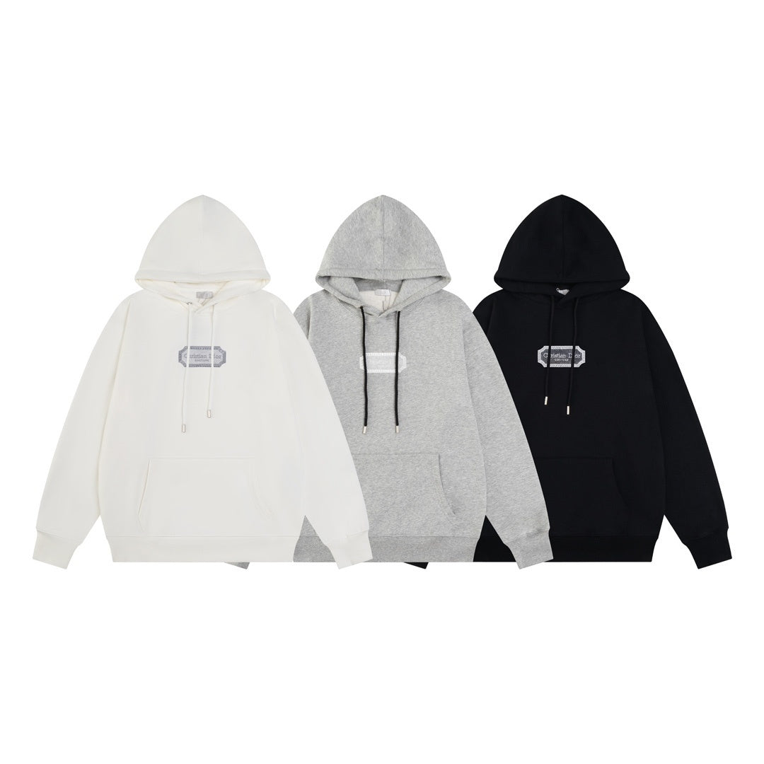 Dior hoodie