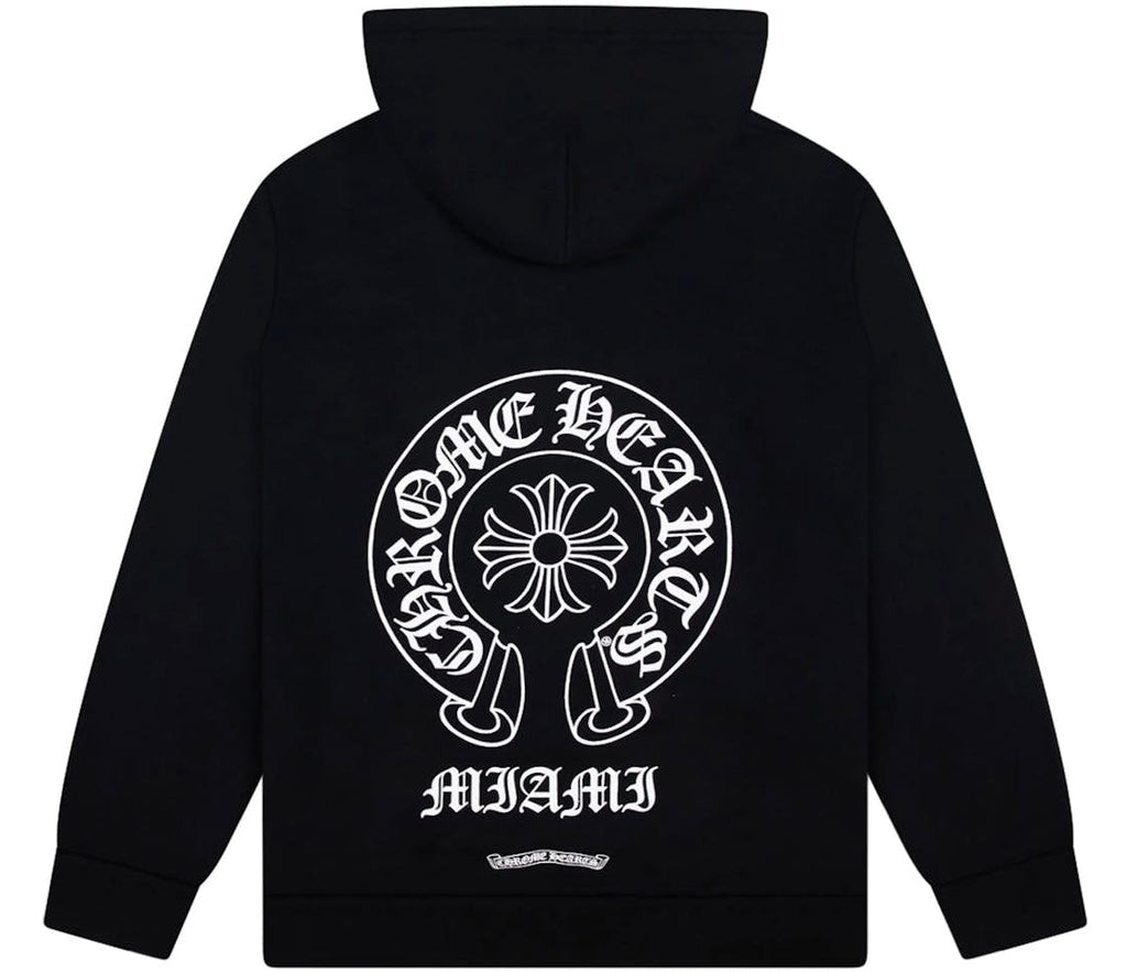 Chorome Hearts Miami jacket