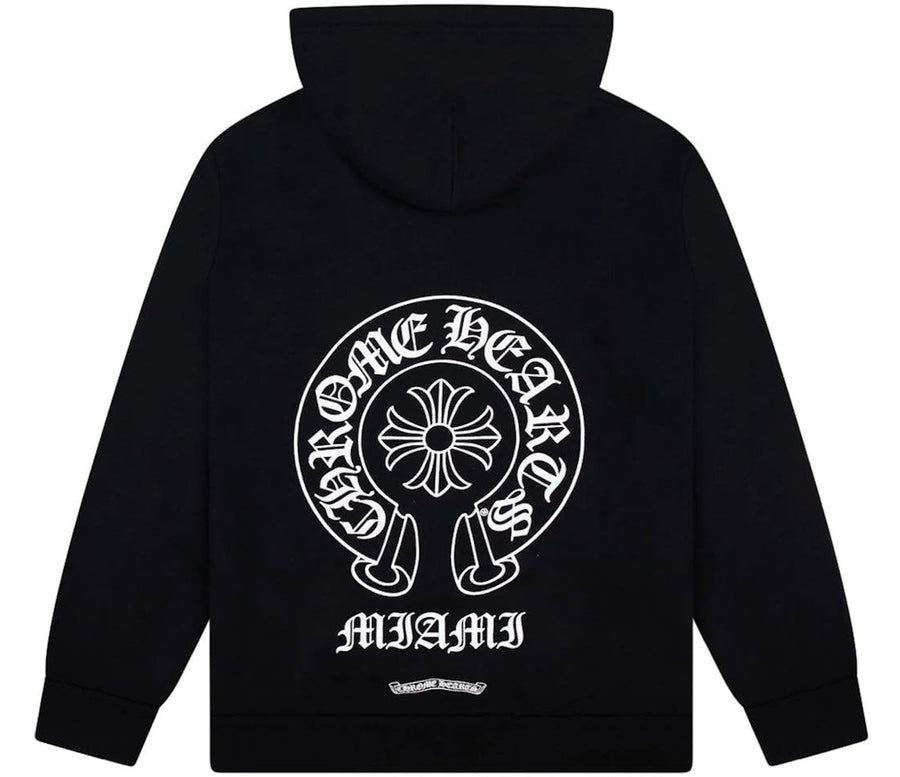 Chorome Hearts Miami jacket