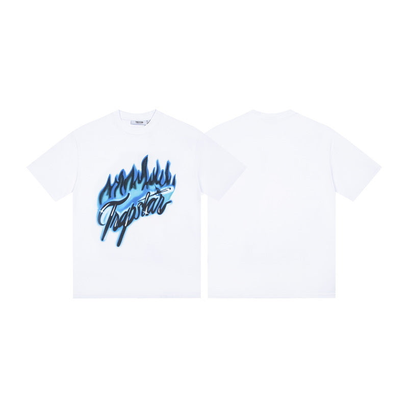 Trapstar shirt