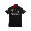 Vintage Ralph Lauren Polo t-shirt "CHICAGO"