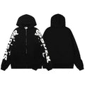 Sp5der Zip-Up