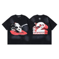 Hellstar shirt