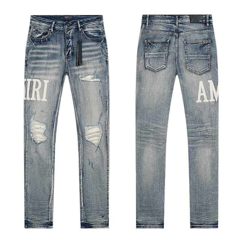 Amiri jeans