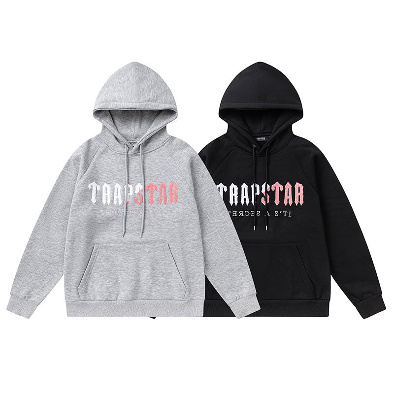 Trapstar hoodie
