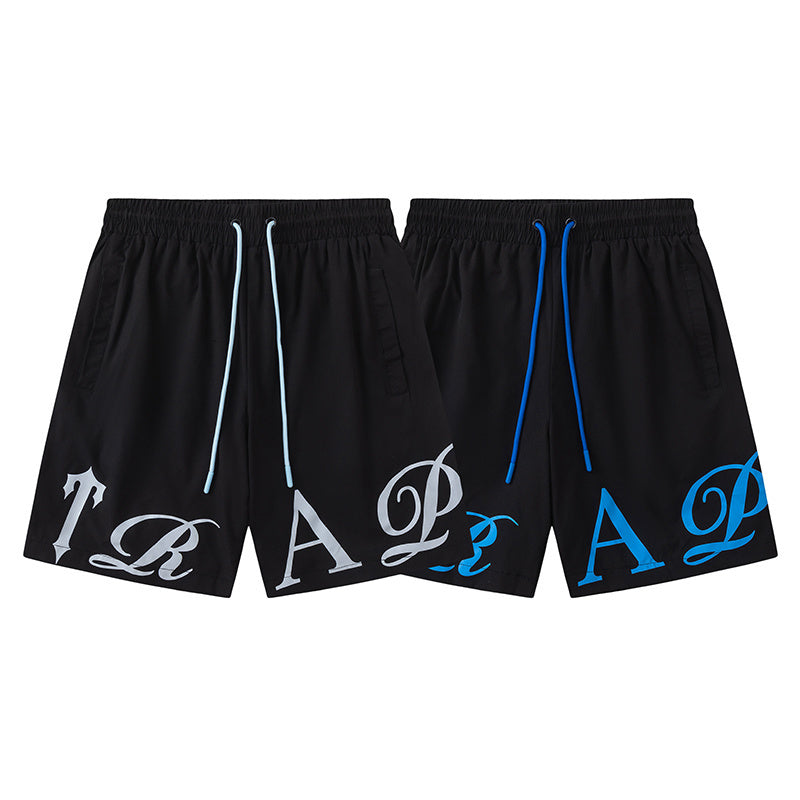 TrapStar shorts