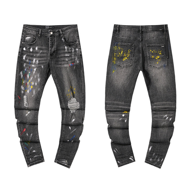 Amiri jeans
