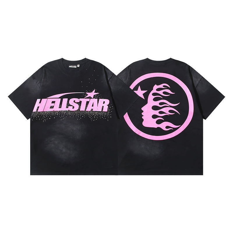 Hellstar shirt
