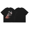 Represent shirt