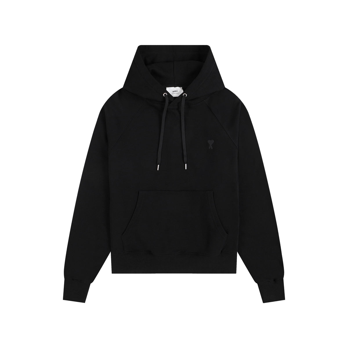 Ami Paris hoodie