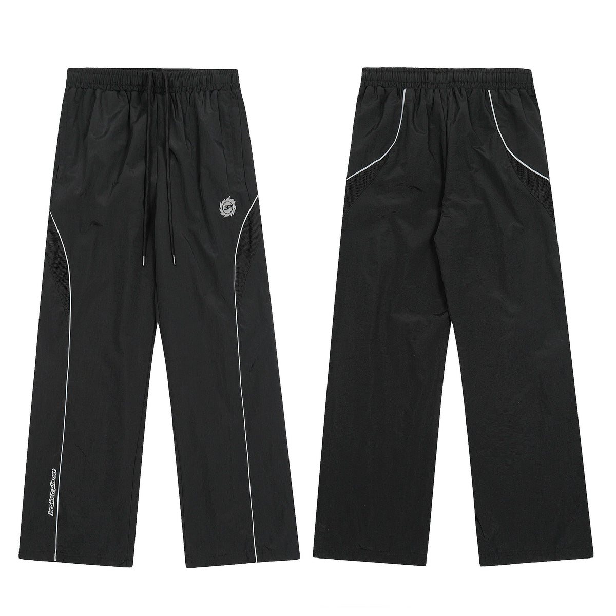 Broken Planet pants