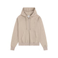 Ami Paris Zip-Up
