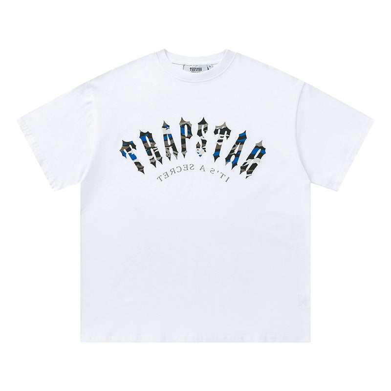 Trapstar shirt