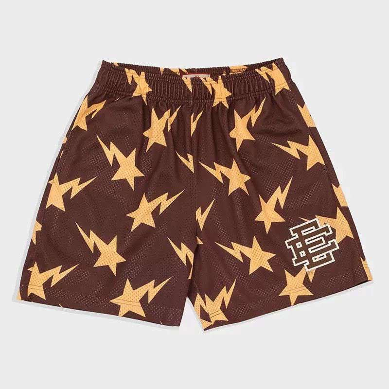 Eric Emanuel shorts