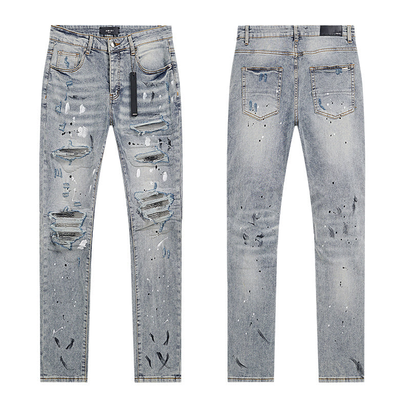 Amiri jeans