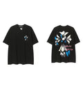 Chrome Hearts t-shirt