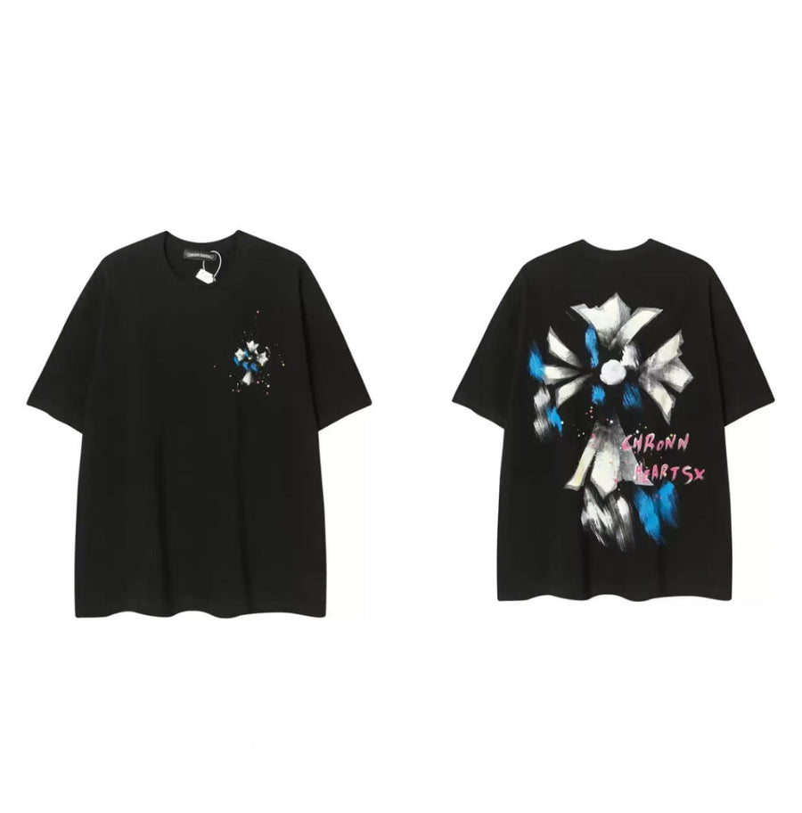 Chrome Hearts t-shirt