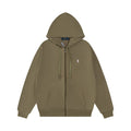 Ralph Lauren Zip-Up