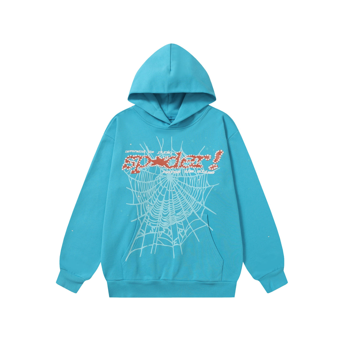 Sp5der hoodie
