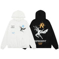 Represent hoodie
