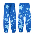 Sp5der sweatpants