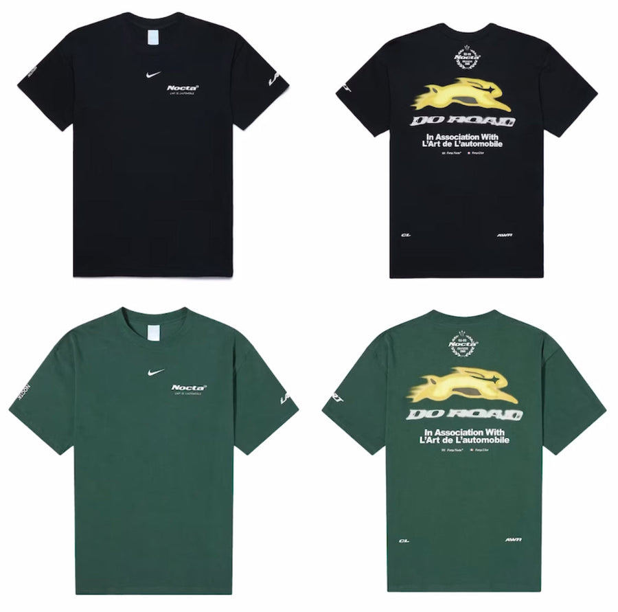 Nocta t-shirt