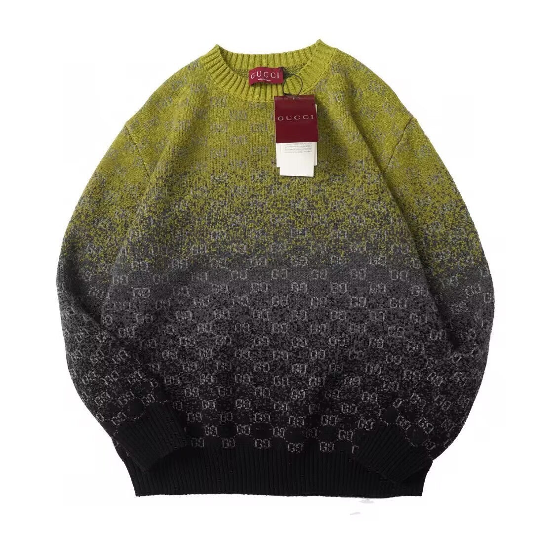 Gucci sweater