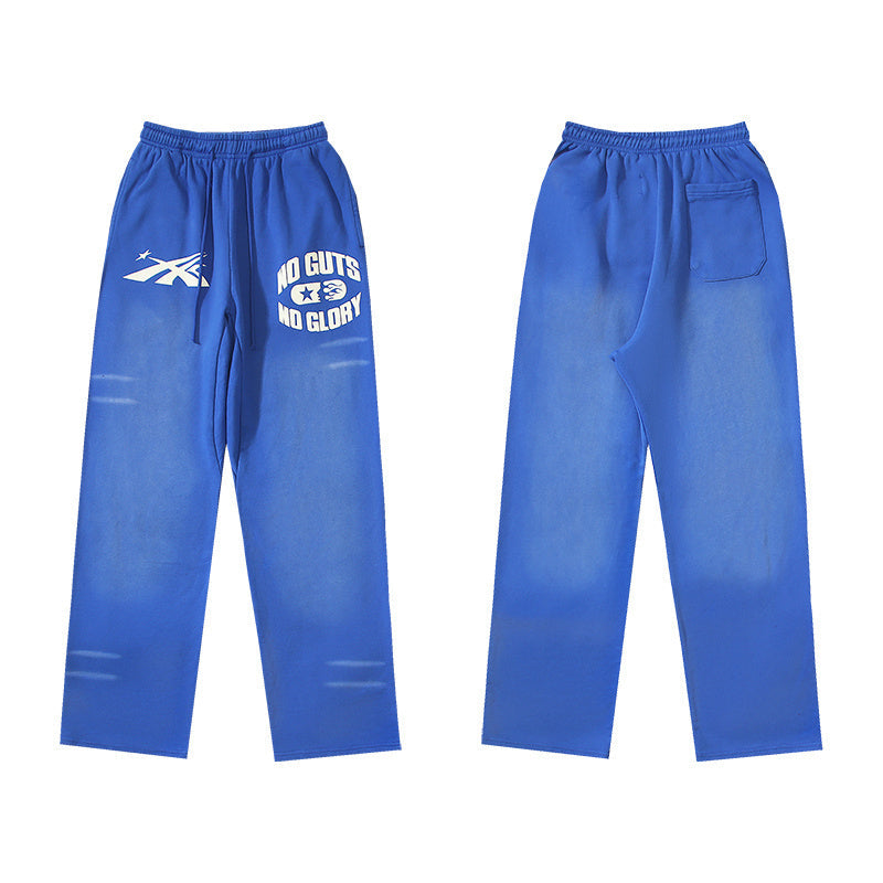 Hellstar sweatpants