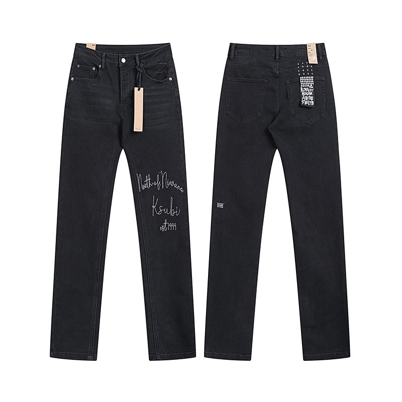 Ksubi jeans