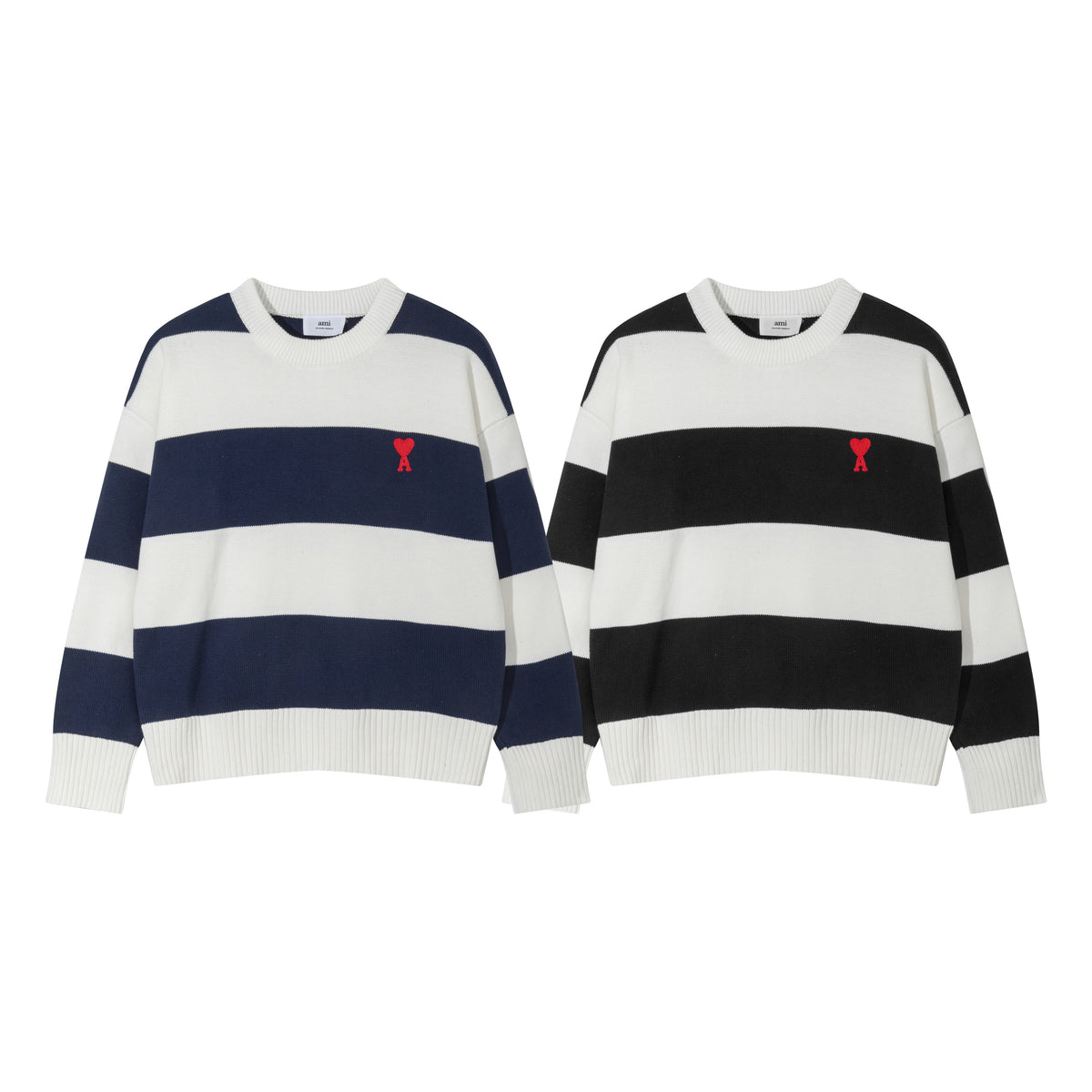 Ami Paris sweater