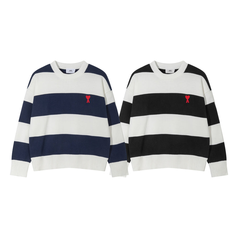 Ami Paris sweater