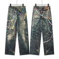 Acne Studios jeans