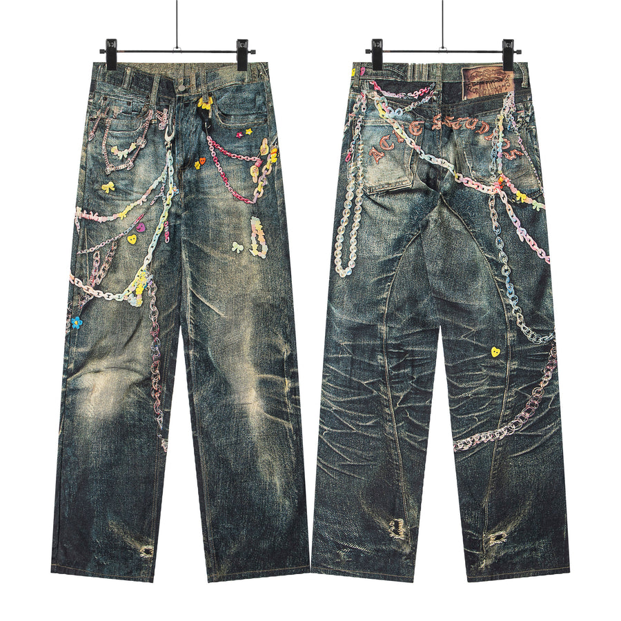 Acne Studios jeans