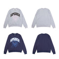 Sp5der sweater