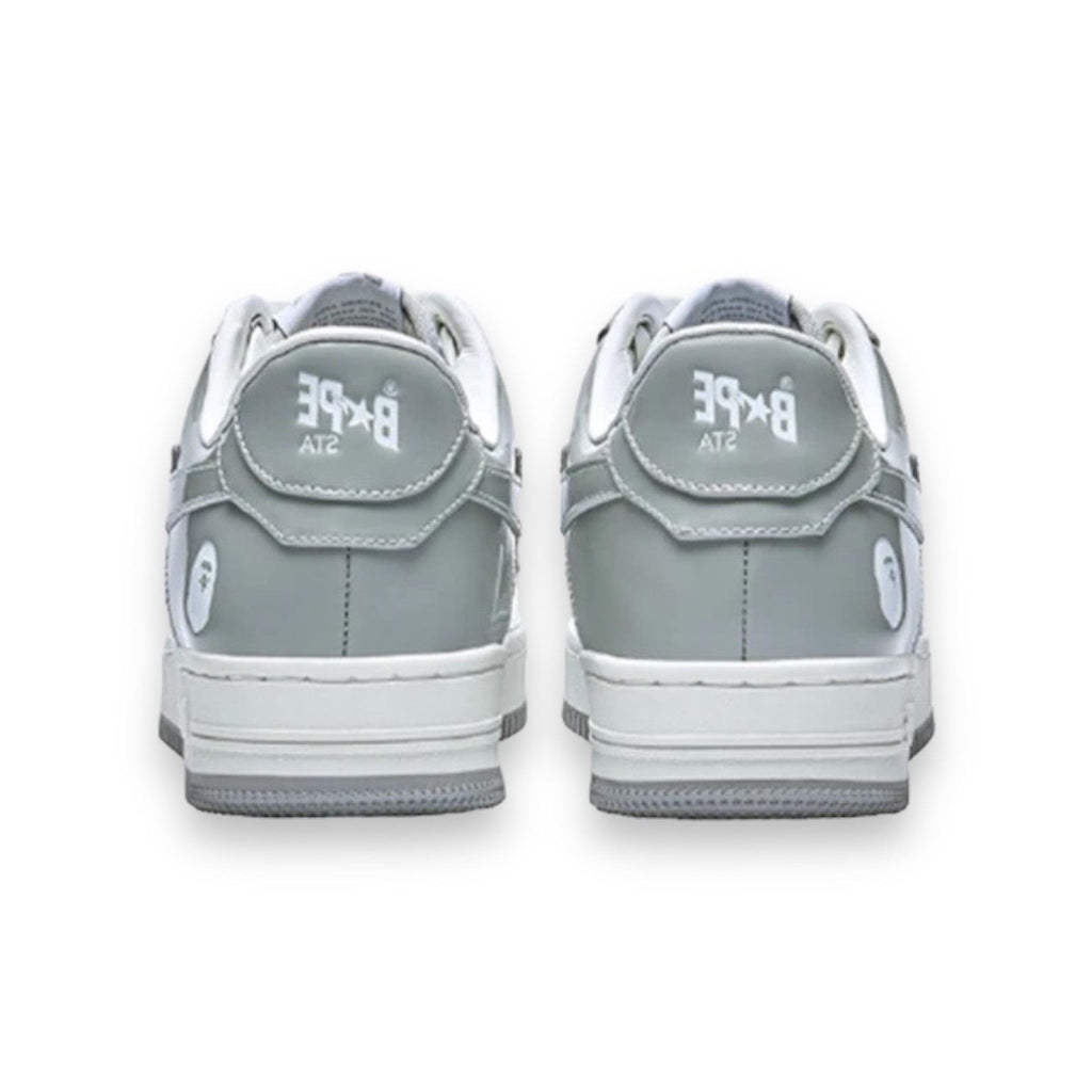 bapestas #1 gray