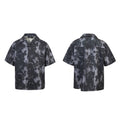 Trapstar button up shirt