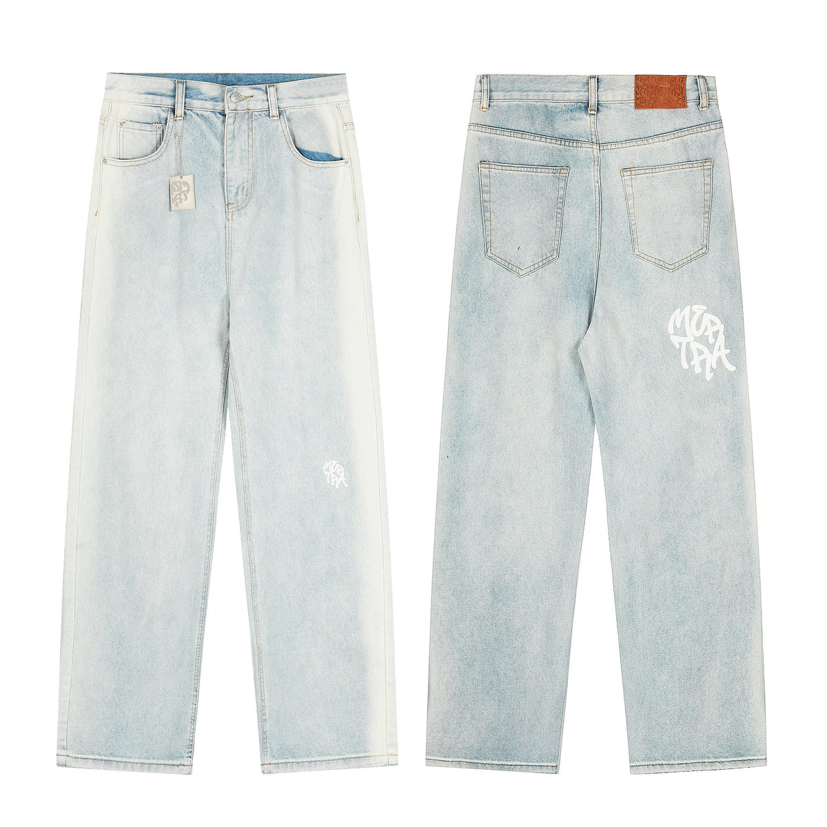Merta jeans