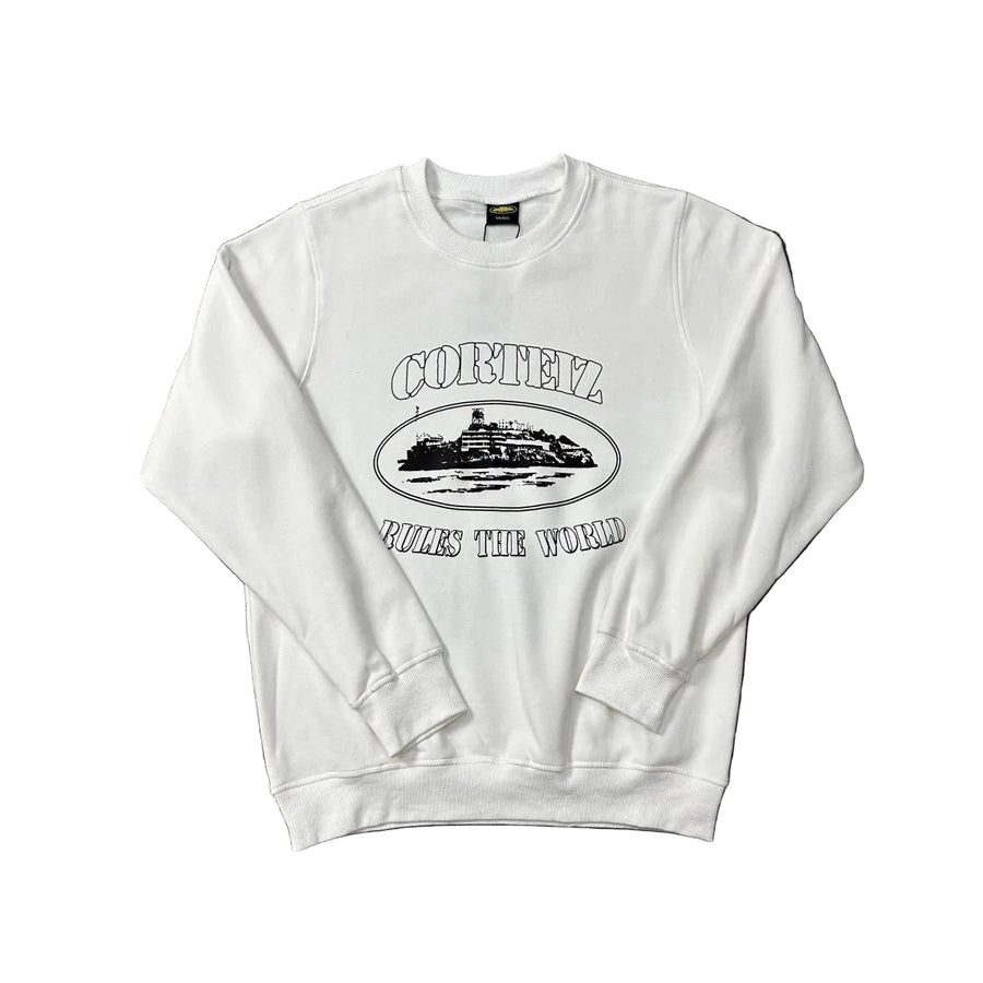 Corteiz sweater
