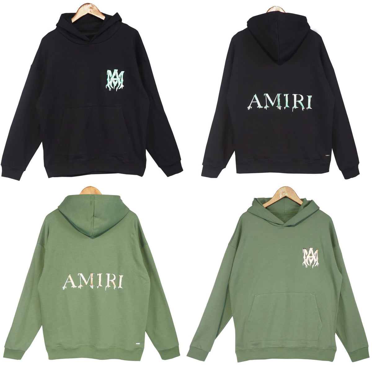Amiri hoodie