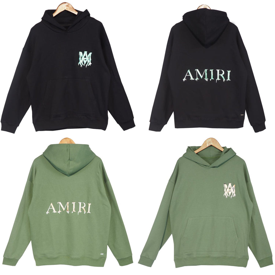 Amiri hoodie