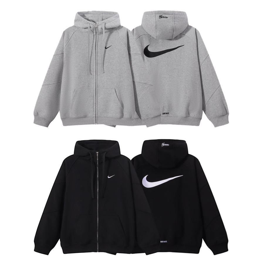 Nike x Supreme jacket