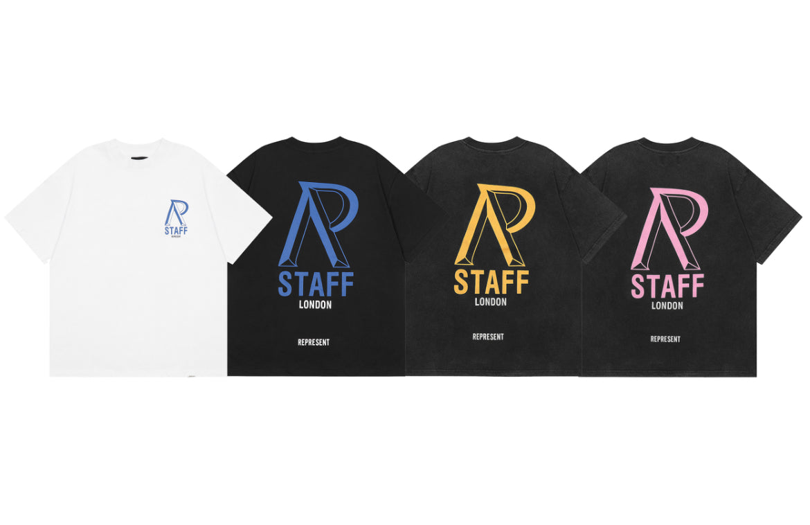 Represent tee
