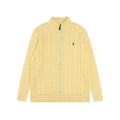 Ralph Lauren Zip-Up