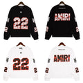 Amiri sweater