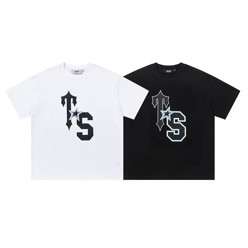 TrapStar shirt