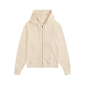 Ami Paris Zip-Up